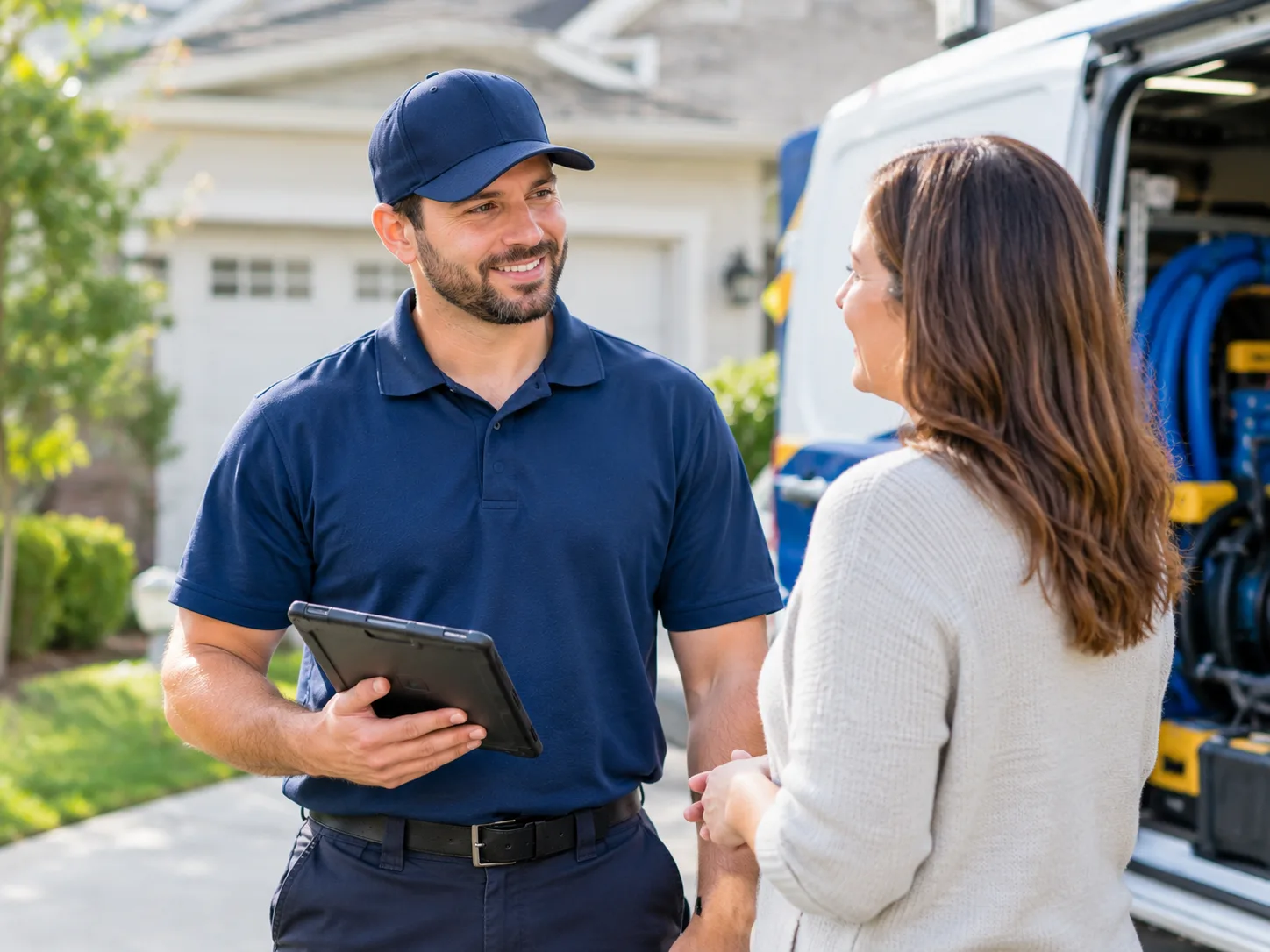 Sewage Backup Cleanup Rhododendron, OR FAQs